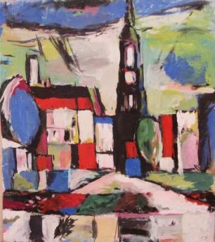 Dreikönigskirche Dresden