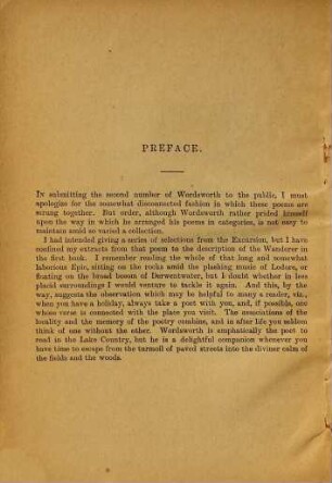 Selected poems, 2 = 37