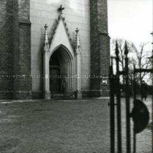 Berliner Ring - Werder