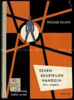 Lese- und Arbeitsbuch zur Politischen Bildung und Sozialkunde für das 7. bis 10. Schuljahr