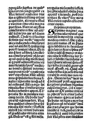 Septima proprietas.