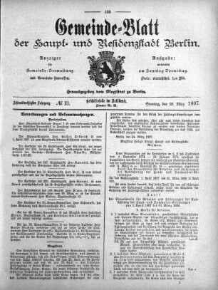 1897,18: No. 18, 28. März 1897