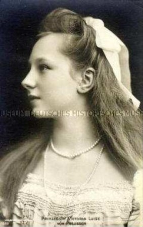 Viktoria Luise von Preußen