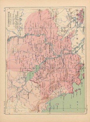 Cambodge