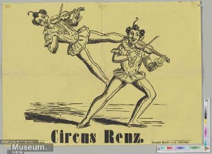 Circus Renz