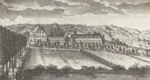 Dresden-Neustadt: Linckesches Bad
