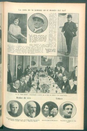 Bodas de oro