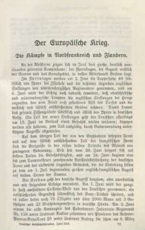[Juni 1916]