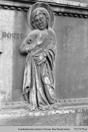 Verkündigung an Maria