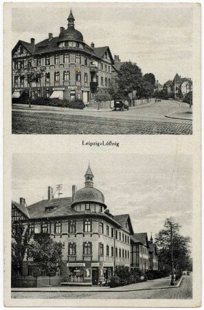 Leipzig-Lößnig