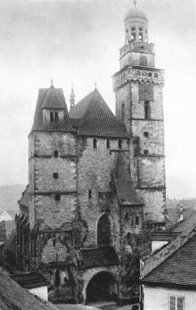 Jakobikirche