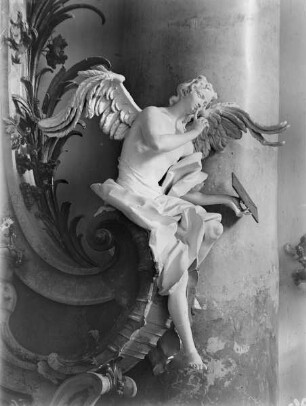 Johann von Nepomuk-Altar