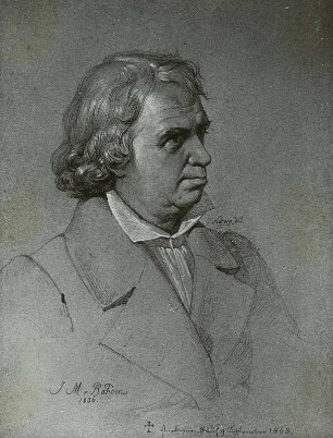 Johann Martin von Rohden