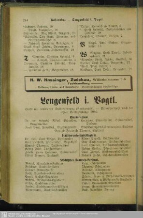 Lengenfeld i. Vogtl.