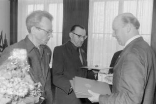 [Feier zum 8.Mai 1970]