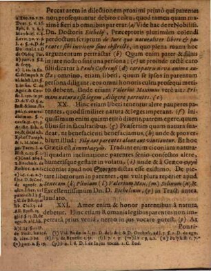 Disputatio Juridica De Obligatione Legum