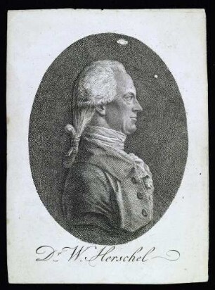 Herschel, William