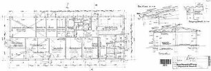 Korntal: Neubau Nebengebäude Nebengeb.