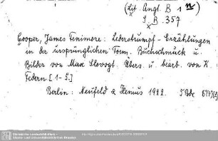 Literatura Anglica B - C; Literatura Belgica: Literatura Anglica B - C; Literatura Belgica