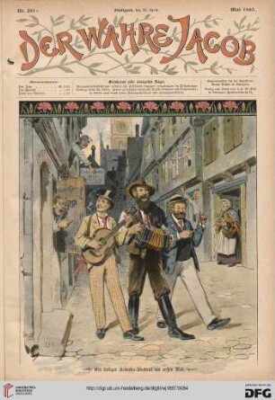 Nr. 281 (27. April 1897)