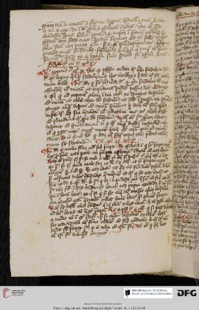 Exzerpte aus Thomas de Aquino, Summa theologiae (II-II)
