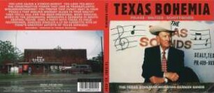 Texas Bohemia. Poklas, Waltzes, Schottisches