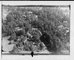 Leipe (b. Lübbenau)