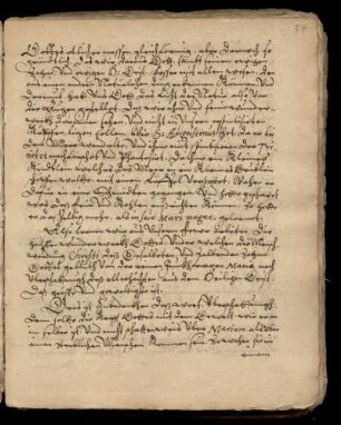 [Alchemische Allegorie], Fragment