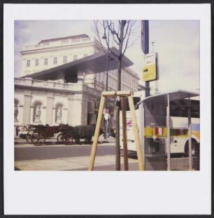 Albertina in Wien