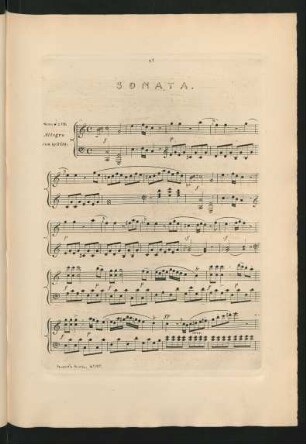 Sonata