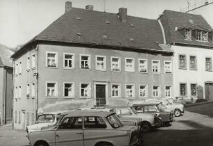 Kindergarten, Annaberg-Buchholz