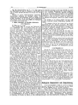 Kollegiale Schularbeit und Schulleitung