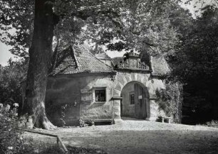 Torturm, Rothenburg ob der Tauber