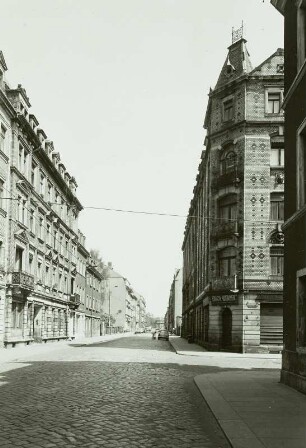 Kamenzer Straße