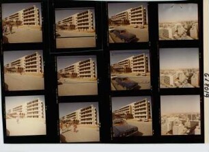 Medical Center Riyadh - COMPRI