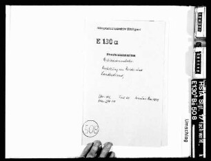 Militäranwärter: Anstellung im Reichs- und Landesdienst