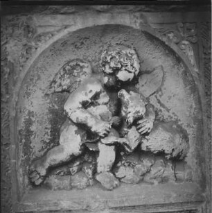 Innerer Plauener Friedhof, Altplauen