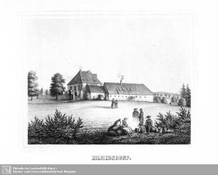 Hilmersdorf