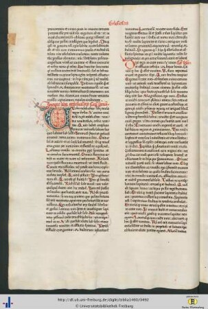 Liber ecclesiastes