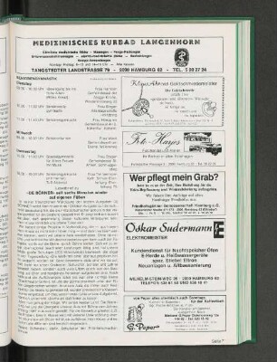 "De Börner" seit sechs Monaten wieder auf eigenen Füßen