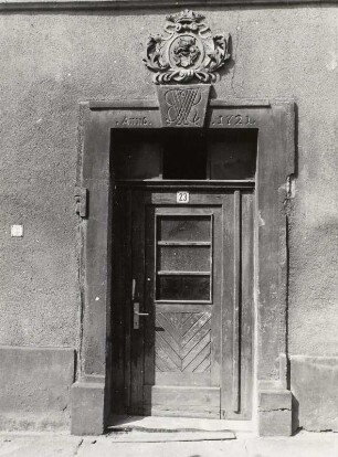 Portal, Elterlein