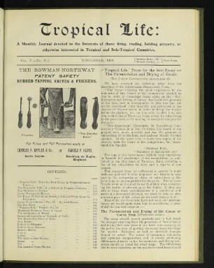 Vol. V.-No. 11.