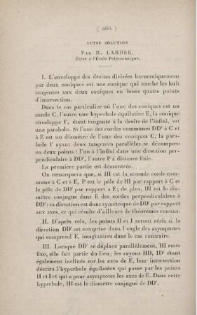 Autre solution.