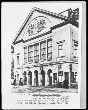 Altes Theater