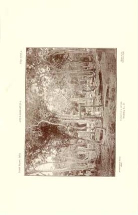 Plate XIX. A. Anurádhapura. Pankuliya ruins. Building No. 29.