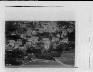 Nieder-Gondershausen (Bez. Koblenz)
