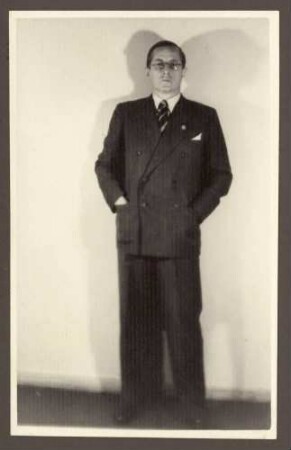 Schäfer-Rümelin, Max