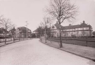 Barbarakaserne