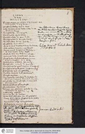 Libri de Arte Militari