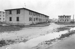 Bellenäcker-Siedlung
